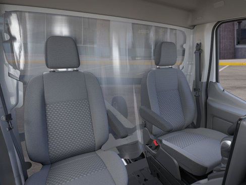 New 2026 Ford Transit 350 AWD image 10