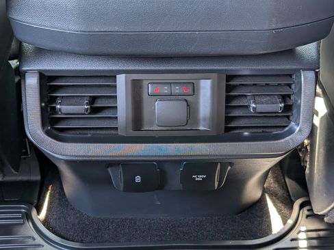 Used 2023 Ford F150 Platinum w/ Equipment Group 701A High AWD/4WD image 24