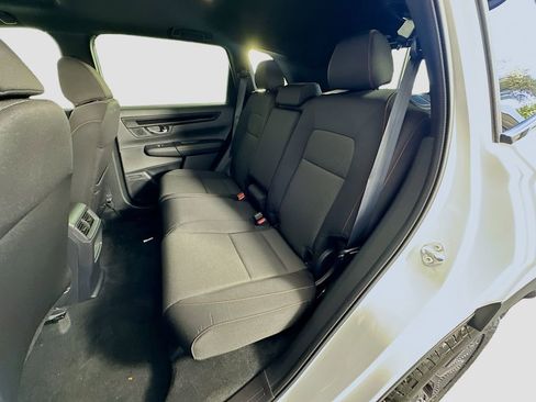 New 2026 Honda CR-V TrailSport image 16
