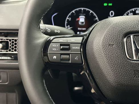 Used 2026 Honda Civic Sport image 17