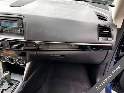 Used 2013 MAZDA CX-5 Sport AWD/4WD image 10
