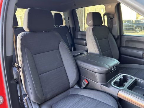 Used 2023 Chevrolet Silverado 2500 LT w/ Convenience Package image 13