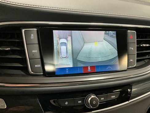 Used 2019 Buick Enclave Premium w/ Experience Buick Package AWD/4WD image 22
