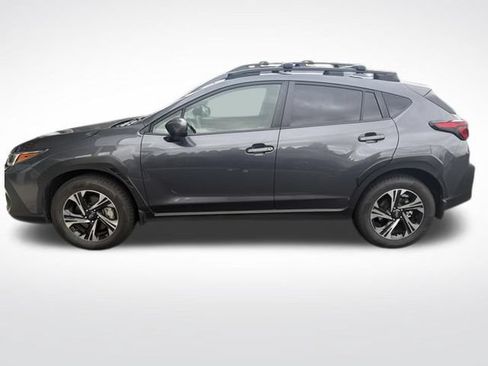 Certified 2024 Subaru Crosstrek 2.0i Premium AWD/4WD image 3