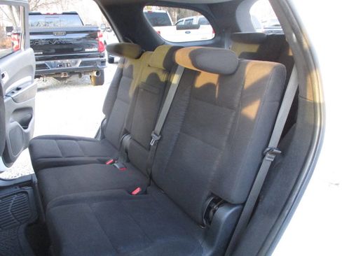 Used 2020 Dodge Durango AWD w/ Trailer Tow Group IV image 27