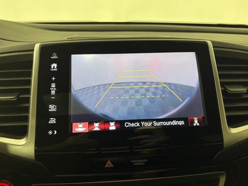 Used 2017 Honda Ridgeline Black Edition image 22