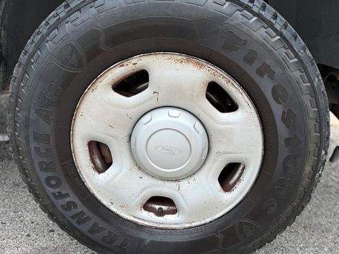 Used 2009 Ford F150 XL AWD/4WD image 18