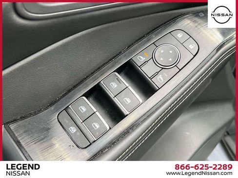 Certified 2023 Nissan Rogue SL w/ SL Premium Package AWD/4WD image 16