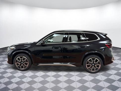 Used 2026 BMW X1 xDrive28i w/ Convenience Package AWD/4WD image 2