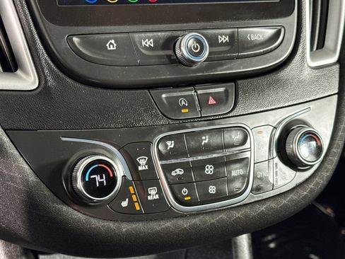 Used 2024 Chevrolet Malibu LT FWD image 16