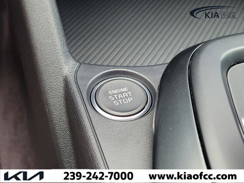 New 2025 Kia K4 LXS image 31