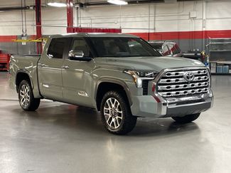 Used 2026 Toyota Tundra 1794 Edition video 2