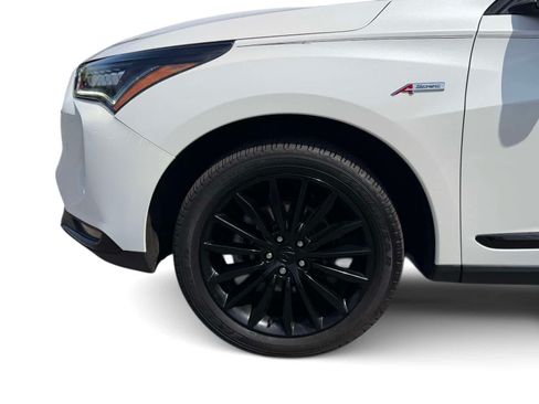 Used 2023 Acura RDX A-Spec AWD/4WD image 9