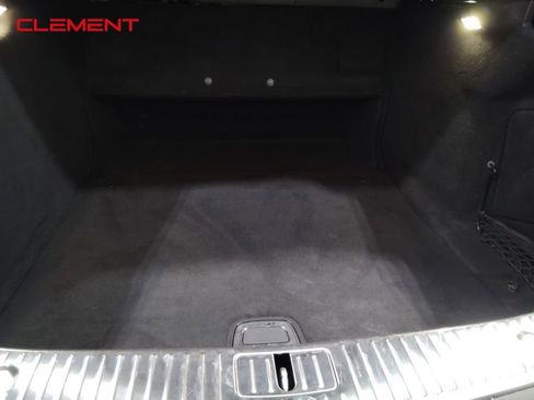 Used 2016 Mercedes-Benz Maybach S 600 image 9