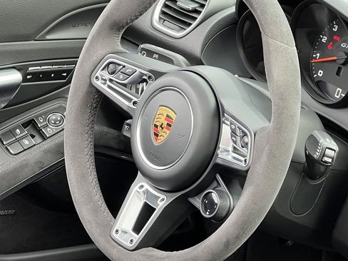 Used 2021 Porsche 718 Boxster GTS image 18