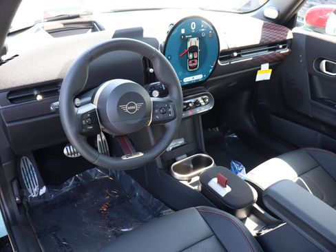 New 2026 MINI Cooper John Cooper Works image 9