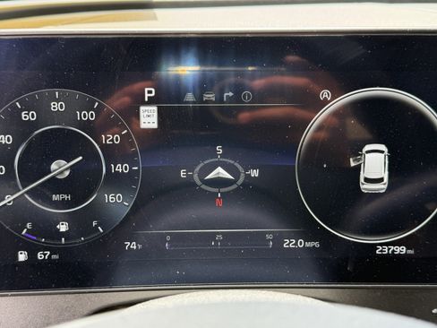 Certified 2024 Kia Sportage X-Pro Prestige AWD/4WD image 13