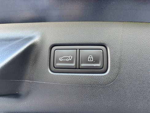New 2026 Hyundai Santa Fe SE FWD image 16