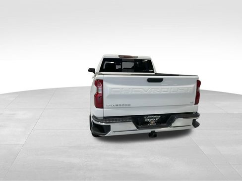 New 2025 Chevrolet Silverado 1500 LT w/ All Star Edition Plus AWD/4WD image 9