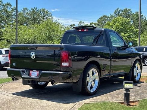 Used 2018 RAM 1500 Sport w/ Convenience Group RWD image 7