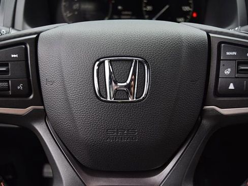 New 2025 Honda Ridgeline TrailSport+ image 25