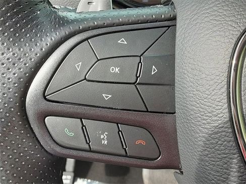 Certified 2023 Dodge Durango GT image 17