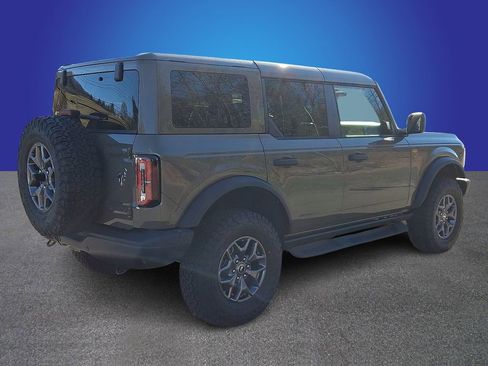 New 2025 Ford Bronco Badlands AWD/4WD image 3