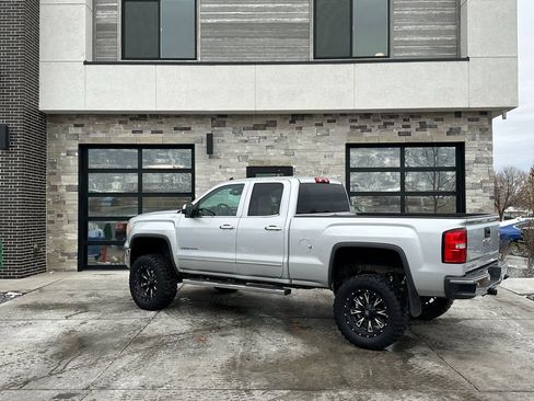 Used 2014 GMC Sierra 1500 SLT image 5