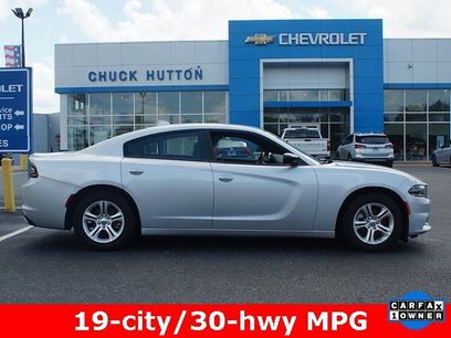 Used 2023 Dodge Charger SXT