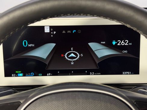 Used 2022 Hyundai Ioniq 5 SEL image 16