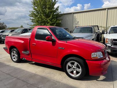 Used 2002 Ford F150 Lightning
