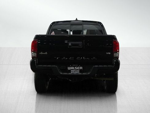 Used 2021 Toyota Tacoma SR image 4