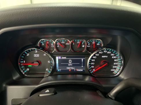 Used 2015 Chevrolet Silverado 1500 LT w/ All Star Edition image 12