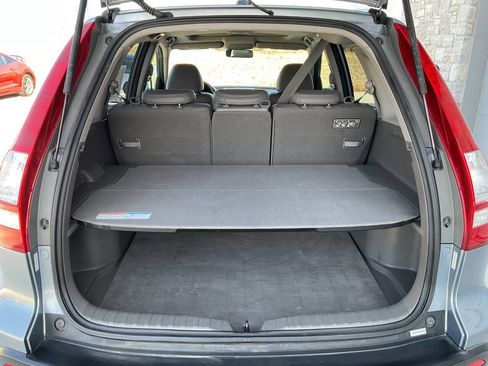 Used 2008 Honda CR-V EX-L image 28