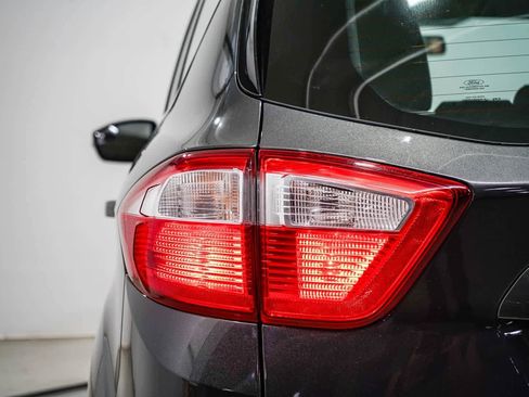 Used 2016 Ford C-MAX Energi SEL w/ Equipment Group 302A image 9