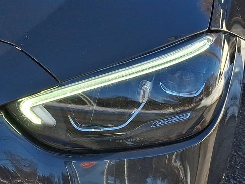 Certified 2023 Mercedes-Benz C 300 4MATIC Sedan image 30