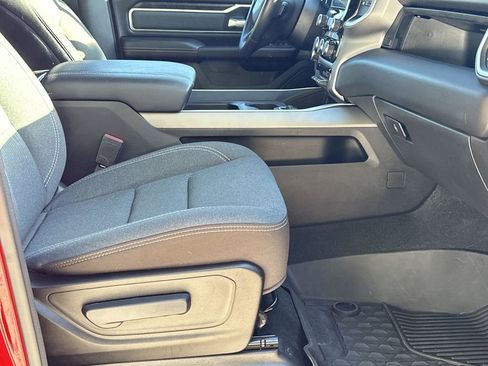 Used 2022 RAM 1500 Big Horn image 14