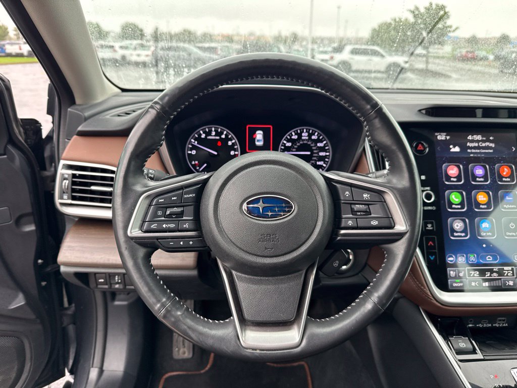 Used 2023 Subaru Legacy Touring XT w/ Tech Package 2 AWD/4WD image 15