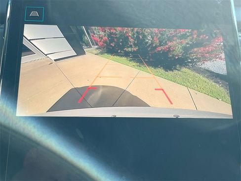 New 2026 GMC Terrain Elevation w/ Elevation Premium Package image 18