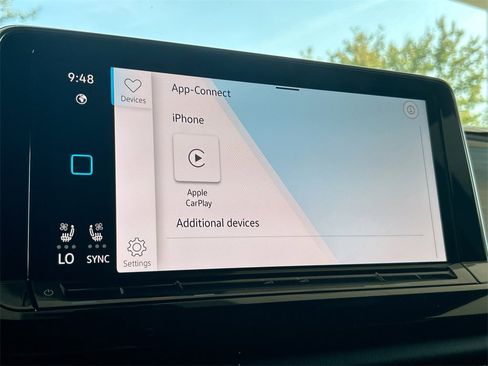 New 2025 Volkswagen Atlas Cross Sport SE image 27