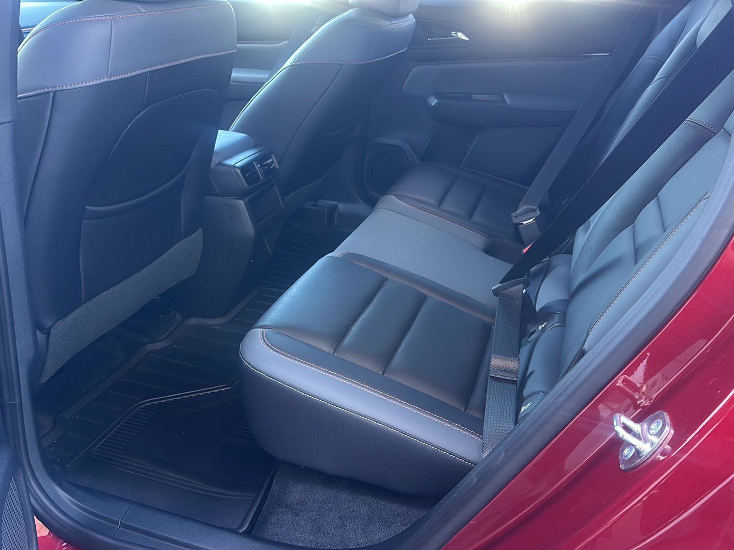 Used 2025 Honda Prologue Touring image 10