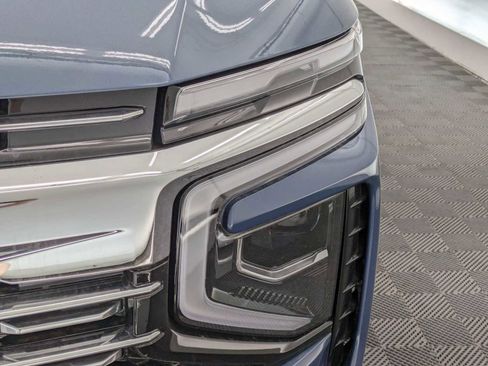 New 2026 Chevrolet Tahoe Premier AWD/4WD image 10