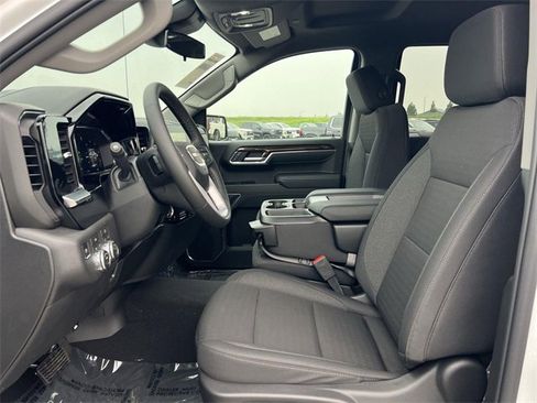 New 2026 GMC Sierra 1500 Elevation image 24