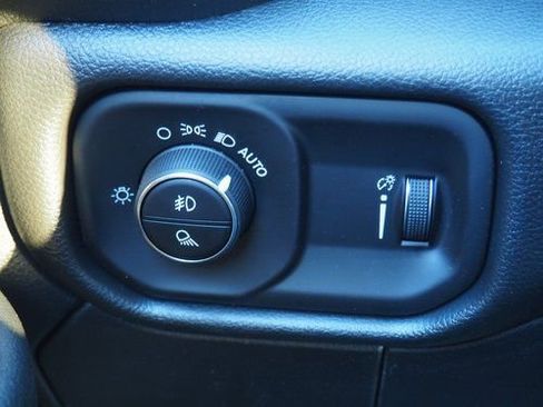 New 2026 RAM 2500 Tradesman w/ Safety Group image 21