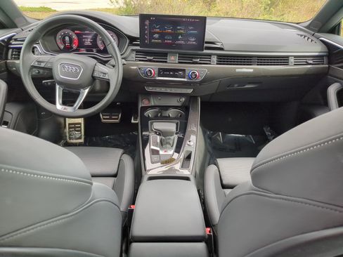 Certified 2022 Audi S5 Prestige image 13