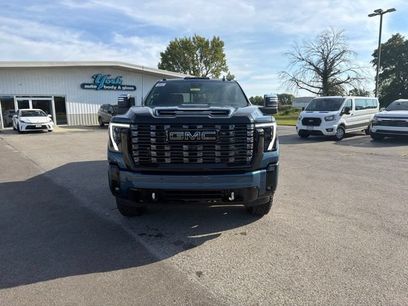 New 2026 GMC Sierra 2500 Denali Ultimate