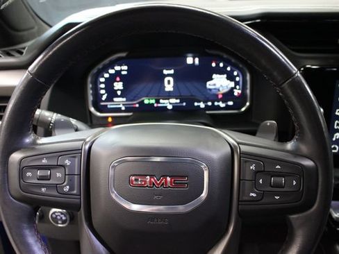 Used 2023 GMC Sierra 1500 AT4X AWD/4WD image 18