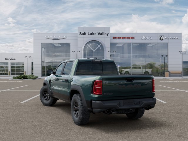 New 2027 RAM 1500 RHO AWD/4WD image 3