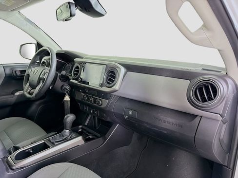 Used 2021 Toyota Tacoma SR5 image 27