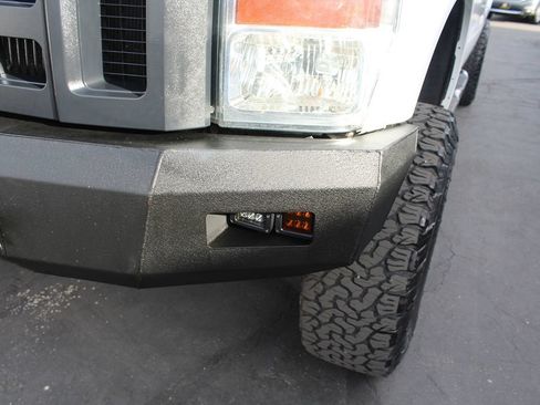 Used 2008 Ford F250 XL AWD/4WD image 11